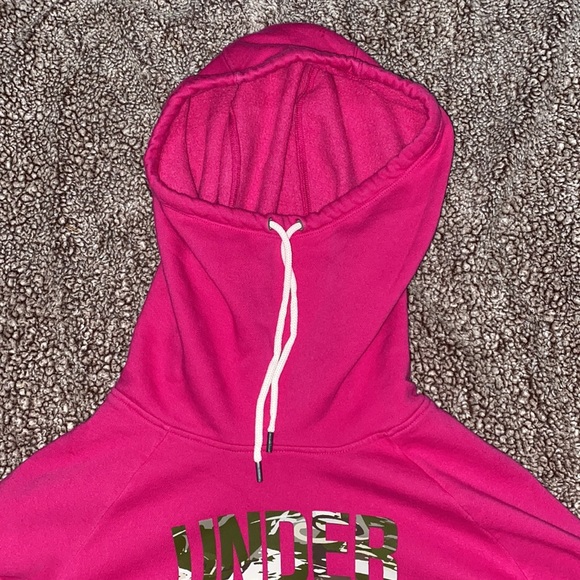 Under Armour Sweatshirt size M - Picture 7 of 7